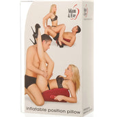 Adam & Eve Inflatable Position Master Sex Furniture